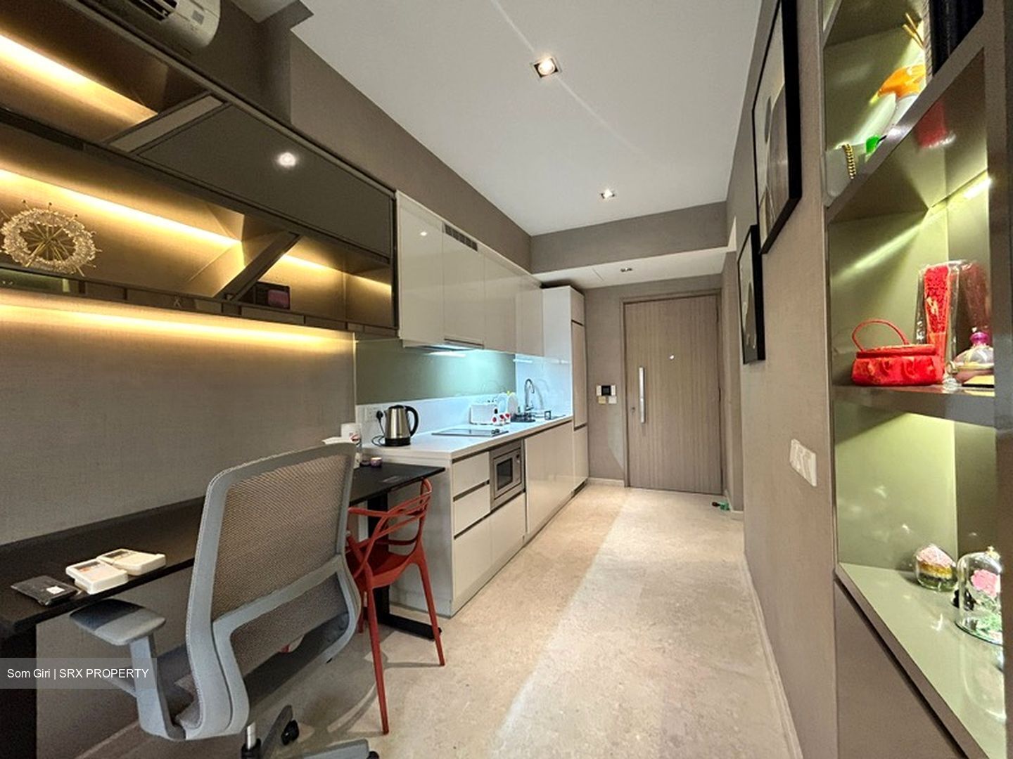 Flamingo Valley (D15), Condominium #634677131